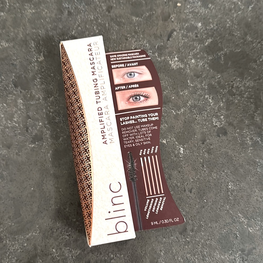 Blinc Mascara